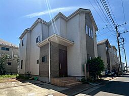 東村山市　恩多町4丁目