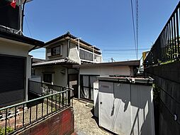 所沢市下安松
