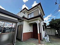 所沢市下安松