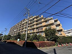 ライオンズマンション久米川第２弐番館 415