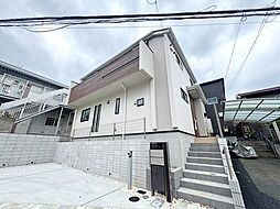 〜東村山市恩多町１丁目　全１棟〜