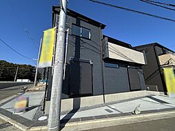 〜清瀬市竹丘５期　全21棟　8号棟〜