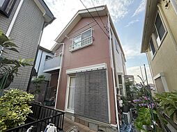 東村山市　久米川町