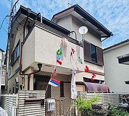 東村山市青葉町3丁目