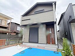 〜東村山市野口町2丁目　全４棟　１号棟〜