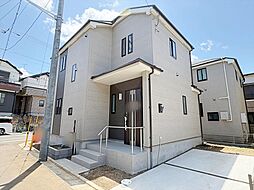 〜東村山恩多町36期　全12棟　I号棟〜