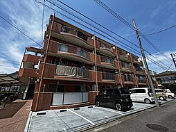 ウィスタリヤマンション東村山栄町