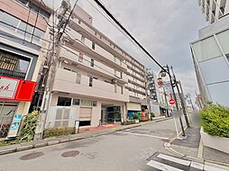 ハイツ久米川 506
