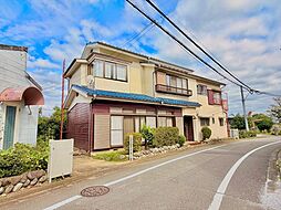 あきる野市　草花