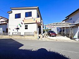 入間市　扇台２丁目