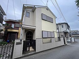 所沢市　下安松