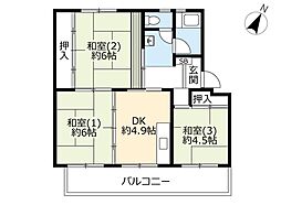 UR花見川