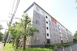 UR花見川