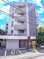 中野区弥生町4丁目