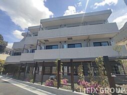 プレール・ドゥーク方南町