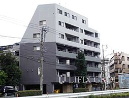 ドルチェ千歳船橋