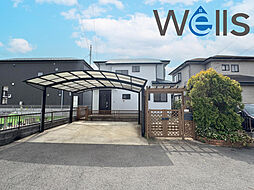 市原市大厩 築浅リノベーション住宅