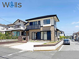 駐車３台　青葉台４丁目　戸建