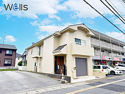 五井東　店舗付住宅