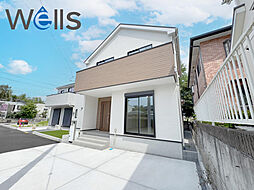 リナージュ市原市諏訪23-1期（全３棟）