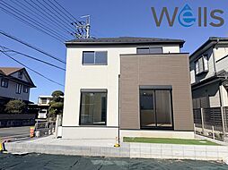 リナージュ市原市諏訪23-1期（全３棟）