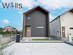 市原市姉崎　２４−１期　８号棟