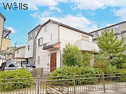 4駅4路線利用可　エレベーター付戸建