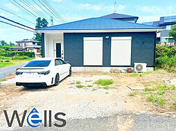 市原市松崎　平屋建