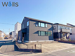 ホンマ建設施工　LDK25.9帖　築浅物件