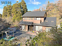 敷地１４３坪超　袖ケ浦市野里　戸建