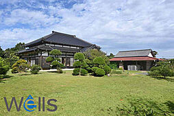 長生郡長生村中之郷