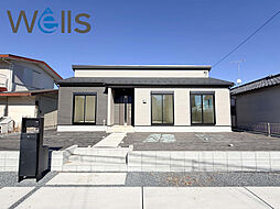 市原市大厩の一戸建て