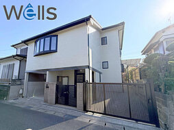 市原市有秋台東２丁目の一戸建て