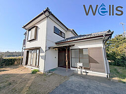 市原市村上　敷地７２坪