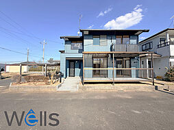 茂原市法目　ミサワホーム施工