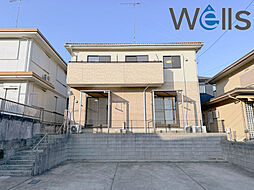 市原市瀬又　築16年４LDK