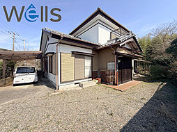 君津市正木　三島湖至近、自然豊かな住環境