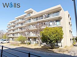 ちはら台ファミリーハイツ　7号棟　208号室 208