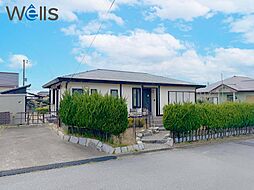 いすみ市大原台　平家住宅