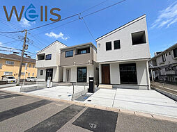 リナージュ五井東1丁目 25-1期 2号棟