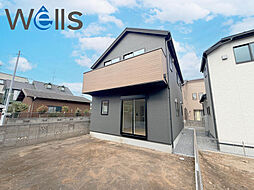 市原市西五所　長期優良住宅