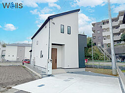 市原市藤井1丁目　２４−１期　6号棟