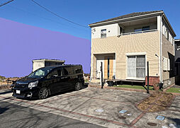 市原市辰巳台西4丁目　南道路　築8年の築浅住宅