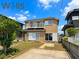 市原市飯沼 リフォーム済み 4LDK 敷地59坪 駐車４台可