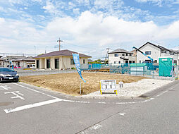 深芝南1丁目　売地　３号区画