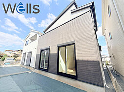 飯田の分譲住宅　リナージュ市原市辰巳台西５丁目第２期