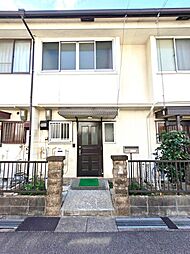 西宮市東鳴尾町1丁目の一戸建て