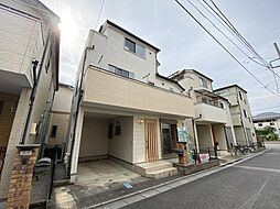 舎人5丁目7-16再生住宅