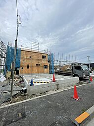 佐野27期D号棟 佐野1-27