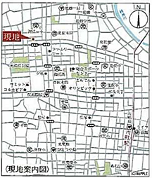 保木間3-22-1新築 6号棟